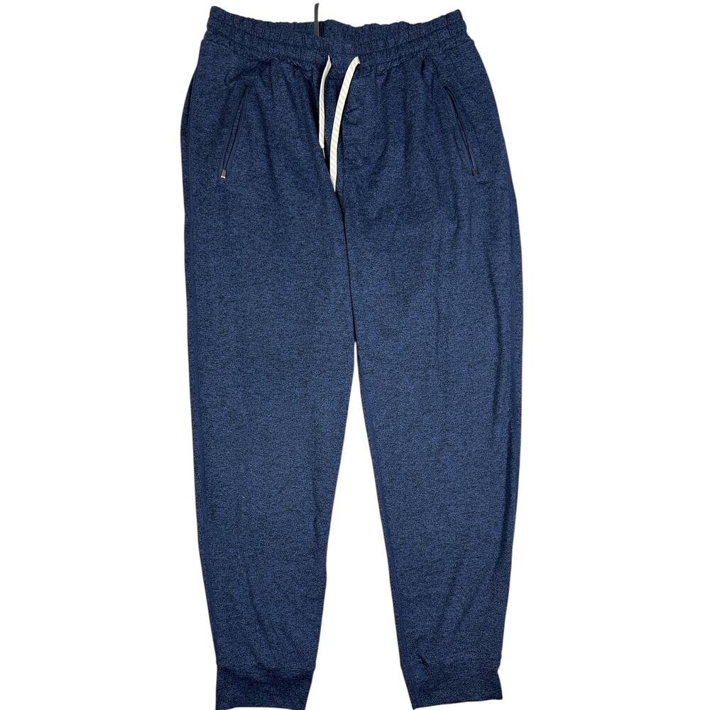Vuori Mens Size XL Ponto Performance Jogger
